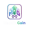 HackToGain Logo